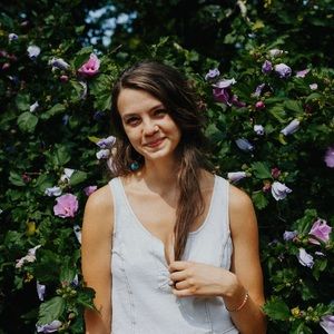 Meet Your Posher!! Hannah!